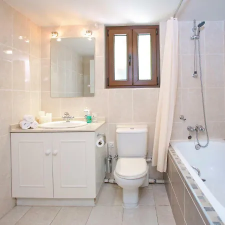 Casa Orquidea Apartment Marbella