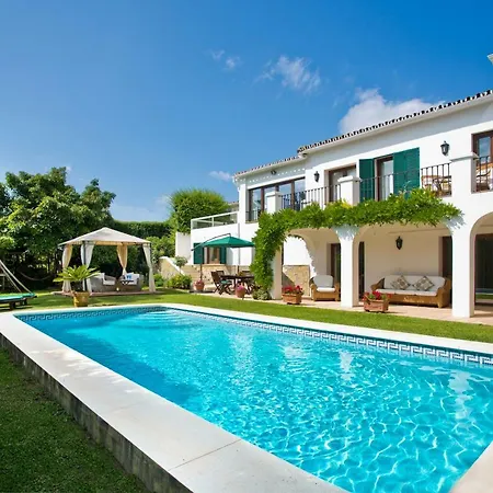 Apartment Casa Orquidea