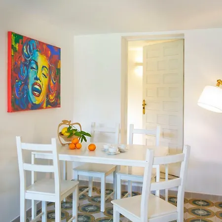 Casa Orquidea Apartment Marbella