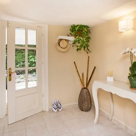 Casa Orquidea Apartment Marbella