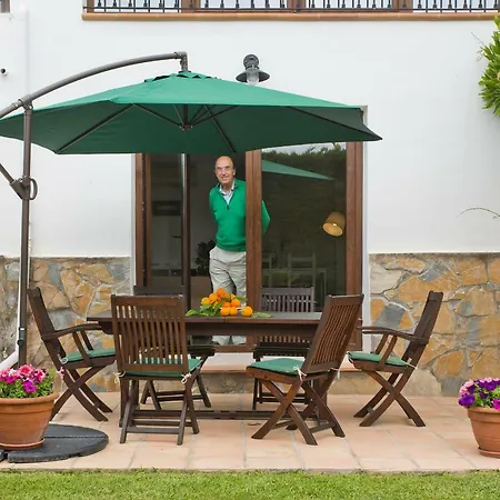 Casa Orquidea * Marbella