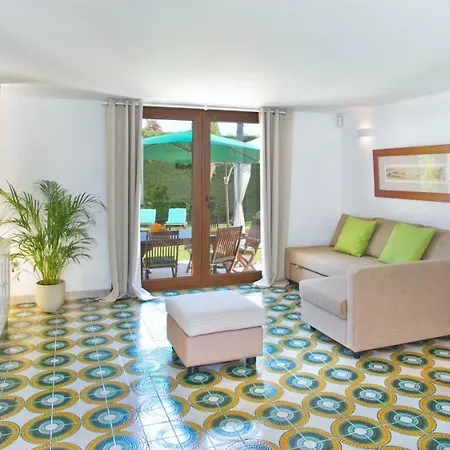 Casa Orquidea Apartment Marbella