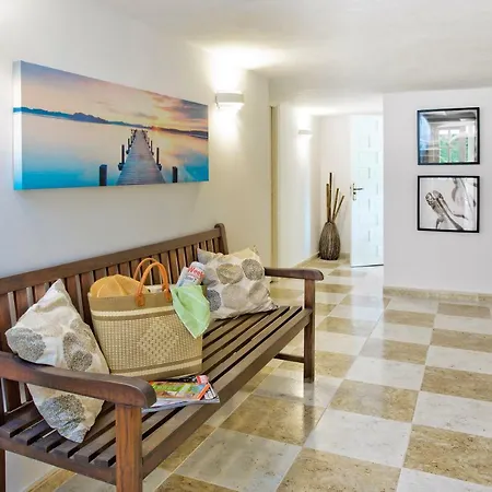 Casa Orquidea * Marbella