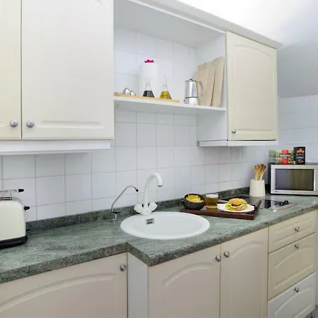 Casa Orquidea Apartment *