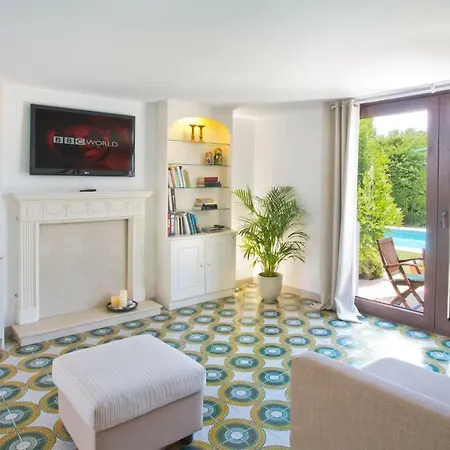 Apartment Casa Orquidea Marbella
