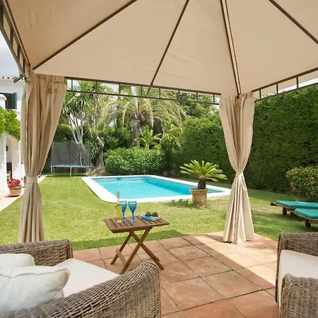 Casa Orquidea * Marbella