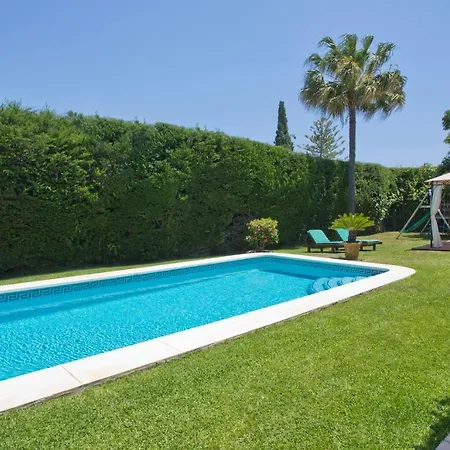 Casa Orquidea Marbella